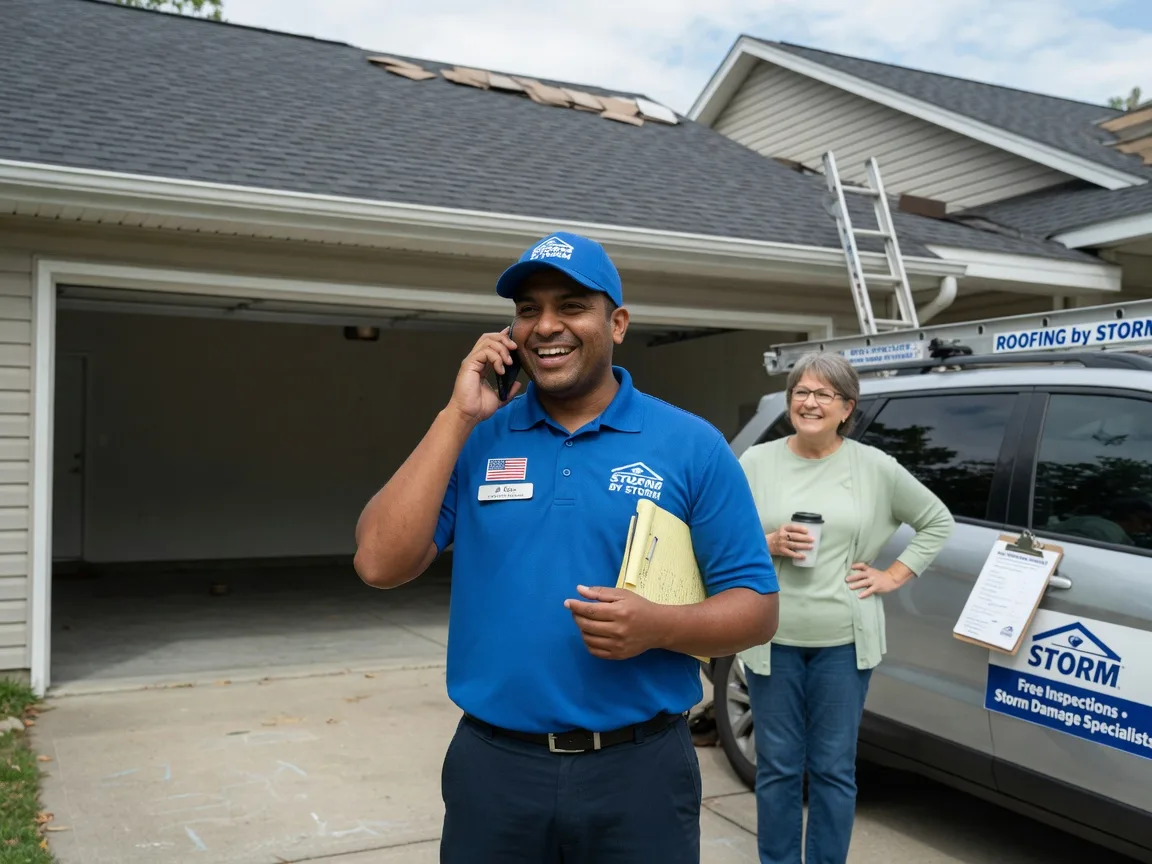 Roof Repair Near Me Moriarty, NM FAQs